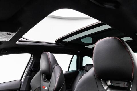 Octavia 2.0 TSI RS 245 ch Toit ouvrant Attelage Matrix LED Autres mo 2023 occasion 69007 Lyon