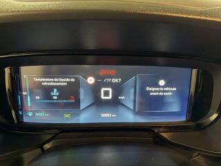 Berlingo M Diesel 100 MAX 5 places 2026 occasion 30220 Aigues-Mortes