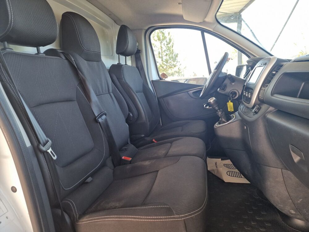 Jumpy NV FG GCF L1H1 1200 dCi 120 2021 occasion 30610 Sauve