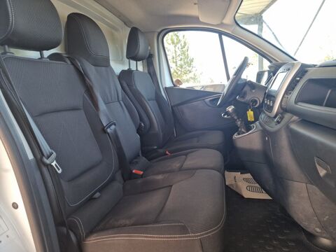 Jumpy NV FG GCF L1H1 1200 dCi 120 2021 occasion 30610 Sauve