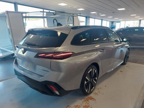 308 SW NOUVEAU MODELE 2026 Hybrid 145 e-DCS6 GT EXCLUSIVE 2026 occasion 38090 Villefontaine