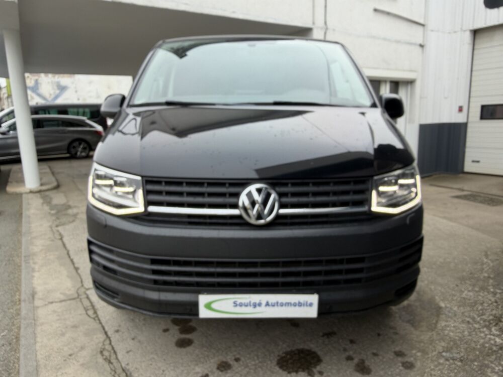 Jumpy 2.0 TDi 150 DSG7 L2H1  5 PLACES  2017 occasion 53210 Soulg&eacute;-sur-Ouette