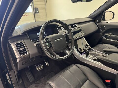 Range Rover P400e 2.0 PHEV Autobiography Dynamic AT 2022 occasion 76360 Barentin