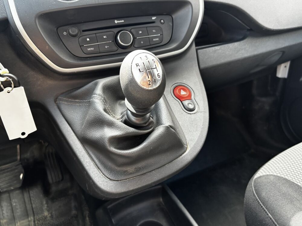Jumpy Gd Volume ExtraRLink - Blue dCi 95 9908€HT 2020 occasion 86440 Mign&eacute;-Auxances