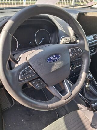 Ecosport 1.0 EcoBoost 125ch Titanium 2020 occasion 38300 Saint-Savin