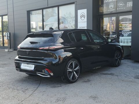 308 PureTech 130 S&S EAT8 GT 2023 occasion 30260 Quissac