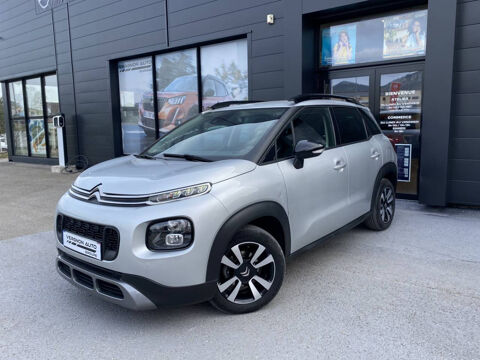 Citroen c3 aircross PureTech 82 BVM Sunshine