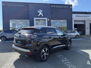 3008 PureTech 130 S&S EAT8 GT 2022 occasion 86300 Chauvigny