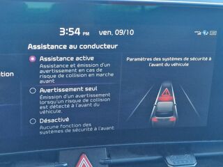 Sportage 1.6 T-GDI 150 MHEV DCT7 DESIGN 2023 occasion 30610 Sauve