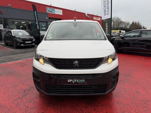 Jumpy BHDI 100 S&S STANDARD 650KG PREMIUM 2020 occasion 63600 Ambert