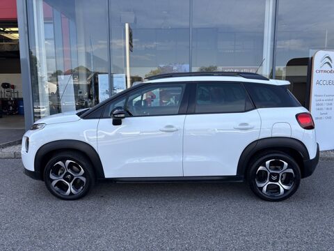 C3 Aircross PureTech 110 S&S BVM6 Feel 2018 occasion 38460 Cr&eacute;mieu