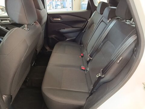Qashqai e-Power 190 Business Edition BVA 2023 occasion 91580 &Eacute;tr&eacute;chy