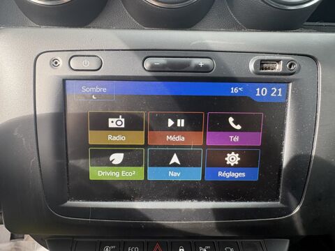 Duster Prestige TCe 130 FAP 4x2 2019 2019 occasion 30610 Sauve