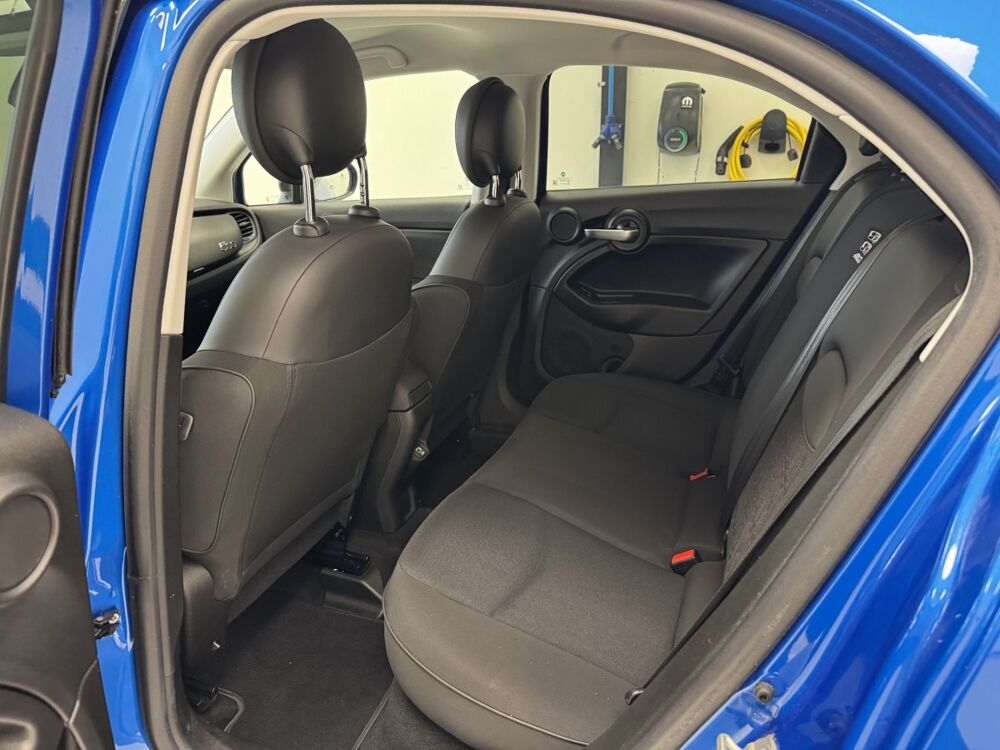 500 X 1.5 MHEV FFLY 130ch DCT7 Pack Con Sty 2024 occasion 76360 Barentin