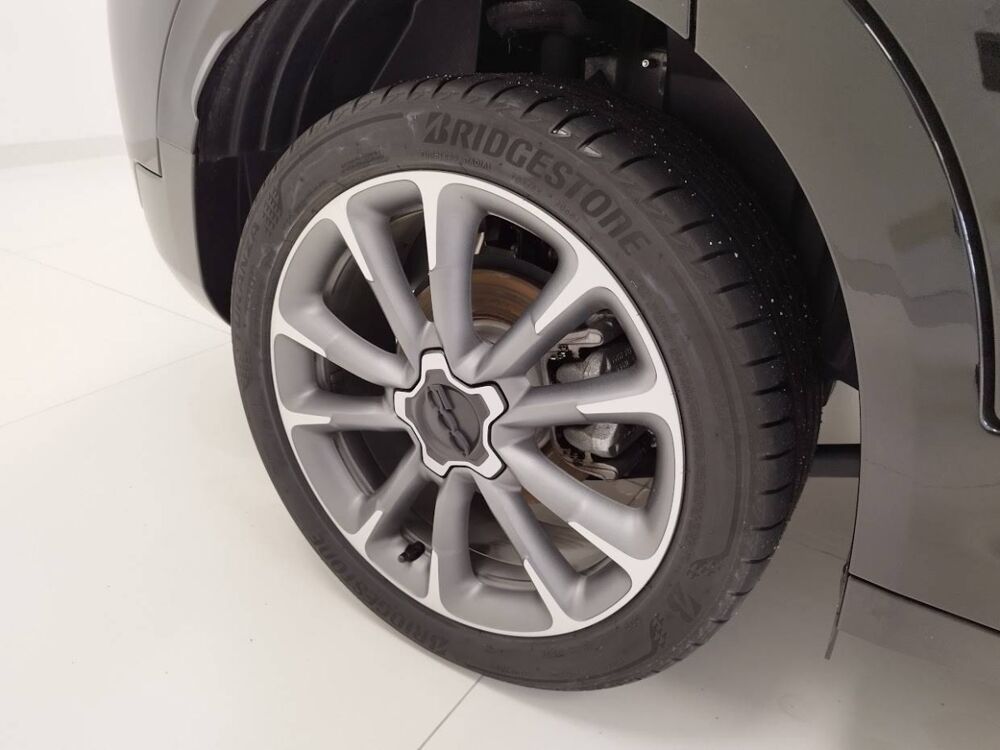 500 X 1.0 FFly T T3 120ch Sport 2023 occasion 76360 Barentin