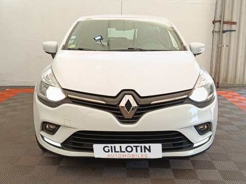 Clio IV Business dCi 75 - 18 2018 occasion 91580 &Eacute;tr&eacute;chy