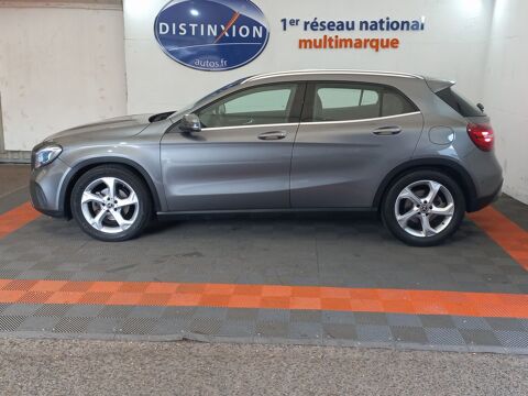 Classe GLA GLA 180 Business Edition BVA7 2019 occasion 91580 &Eacute;tr&eacute;chy