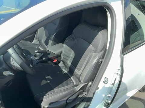 Megane IV Zen Blue dCi 95 2020 occasion 85140 Les Essarts