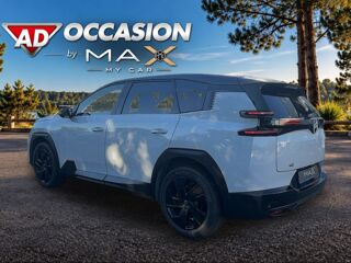 C5 aircross Hybride 145ch auto PLUS 2026 occasion 40160 Parentis-en-Born