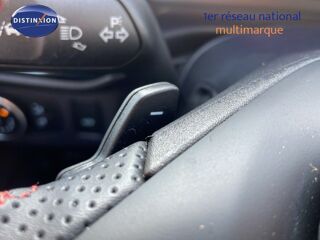 Puma 1.0 ECOBOOST MHEV 155CH BVA ST-LINE 2023 occasion 91580 &Eacute;tr&eacute;chy
