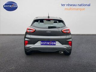 Puma 1.0 ECOBOOST HYBRID 125CH BVA ST-LINE 2024 occasion 91580 &Eacute;tr&eacute;chy