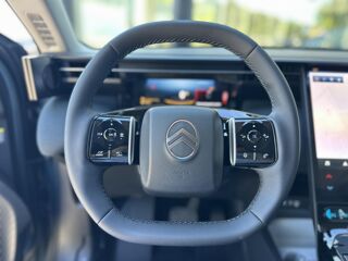 C5 aircross Hybride 145ch auto PLUS 2026 occasion 30140 Anduze