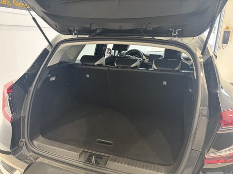 Captur Intens E-TECH 145 -21 2022 occasion 38370 Saint-Clair-du-Rh&ocirc;ne