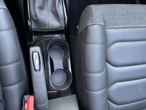 C3 Aircross PureTech 130 S&S EAT6 Shine 2021 occasion 69330 Meyzieu