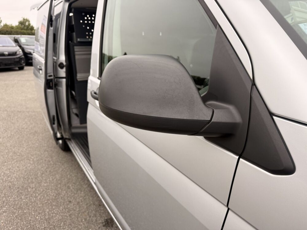 Jumpy 2.0 TDi 110 L1H1 Business 2021 occasion 91580 &Eacute;tr&eacute;chy
