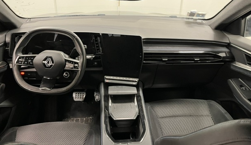 Espace esprit Alpine E-Tech full hybrid 200-24 2024 occasion 63360 Gerzat