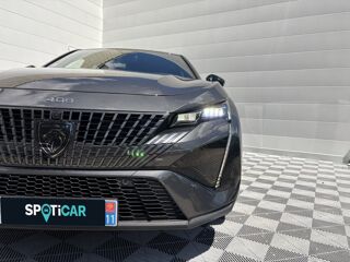 408 PHEV 225 GT 2023 occasion 69330 Meyzieu