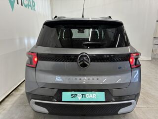 E-C3 Electrique 113ch Auto PLUS 2025 occasion 38550 Saint-Maurice-l'Exil