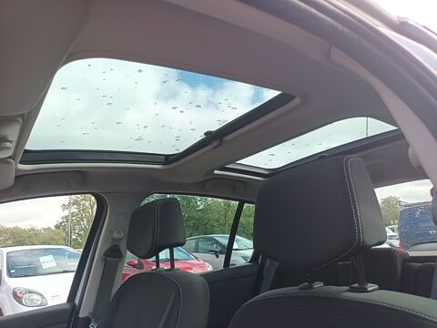 Clio Dynamique TomTom 1.2 TCE 100 Eco2 2011 occasion 35210 Ch&acirc;tillon-en-Vendelais