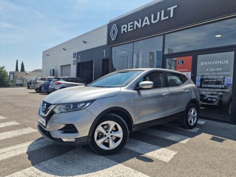 Qashqai 1.3 DIG-T 140 Acenta 2019 occasion 30610 Sauve