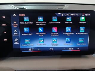 X1 sDrive18i Business Design DKG7 2023 occasion 91580 &Eacute;tr&eacute;chy