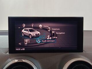 Q2 35 TFSI 150 S Tronic Advanced 2023 occasion 91580 &Eacute;tr&eacute;chy
