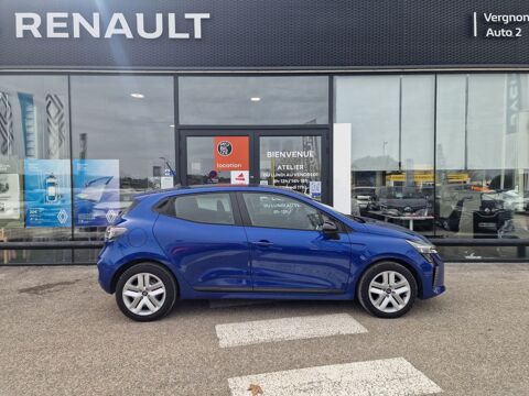 Clio Evolution Blue dCi 100 -25 2025 occasion 30610 Sauve