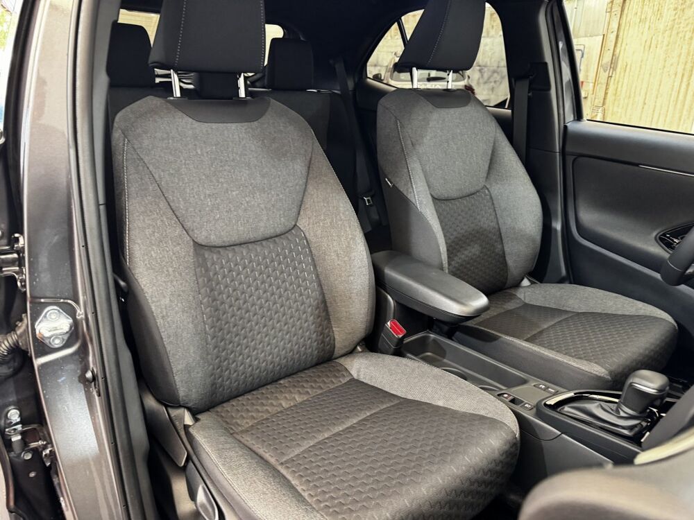 Yaris Cross 1.5 HYBRID 130H DESIGN AUTO 2026 occasion 91580 &Eacute;tr&eacute;chy
