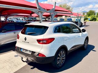 Kadjar Intens Energy dCi 130 2018 occasion 63360 Gerzat