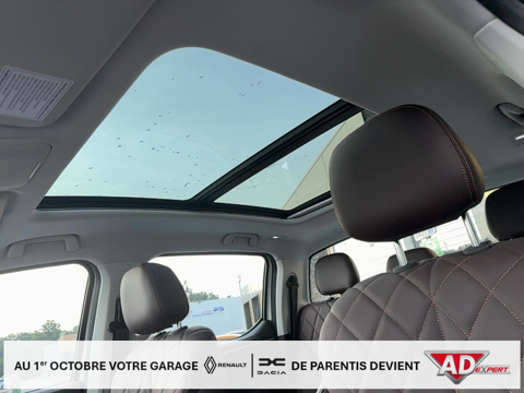 Tunland V7 V7 2.0 HYBRID 48V DIESEL 163CH 2026 occasion 40160 Parentis-en-Born
