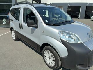 Nemo HDi 80 BVM Business 2016 occasion 85140 Les Essarts