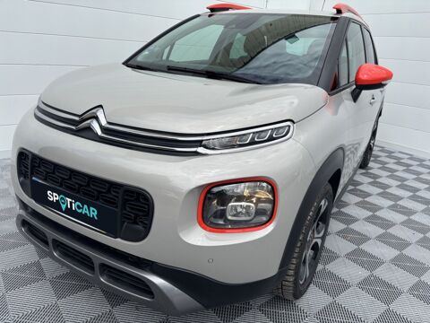 Annonce voiture Citroën C3 Aircross 10990 €