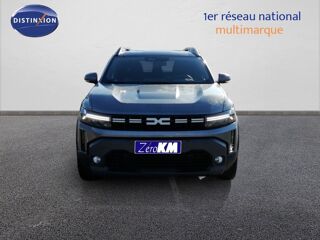 Duster TCE MHEV 140CH JOURNEY 2026 occasion 91580 &Eacute;tr&eacute;chy