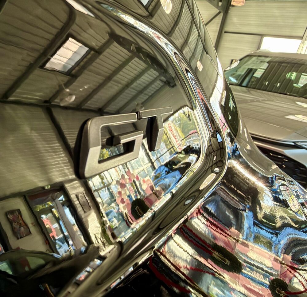 208 Hybrid 110 e-DCS6 GT 2026 occasion 63360 Gerzat
