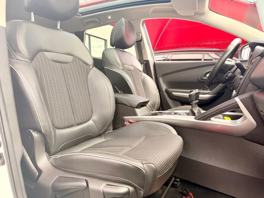 Kadjar Intens Energy dCi 130 2018 occasion 63360 Gerzat