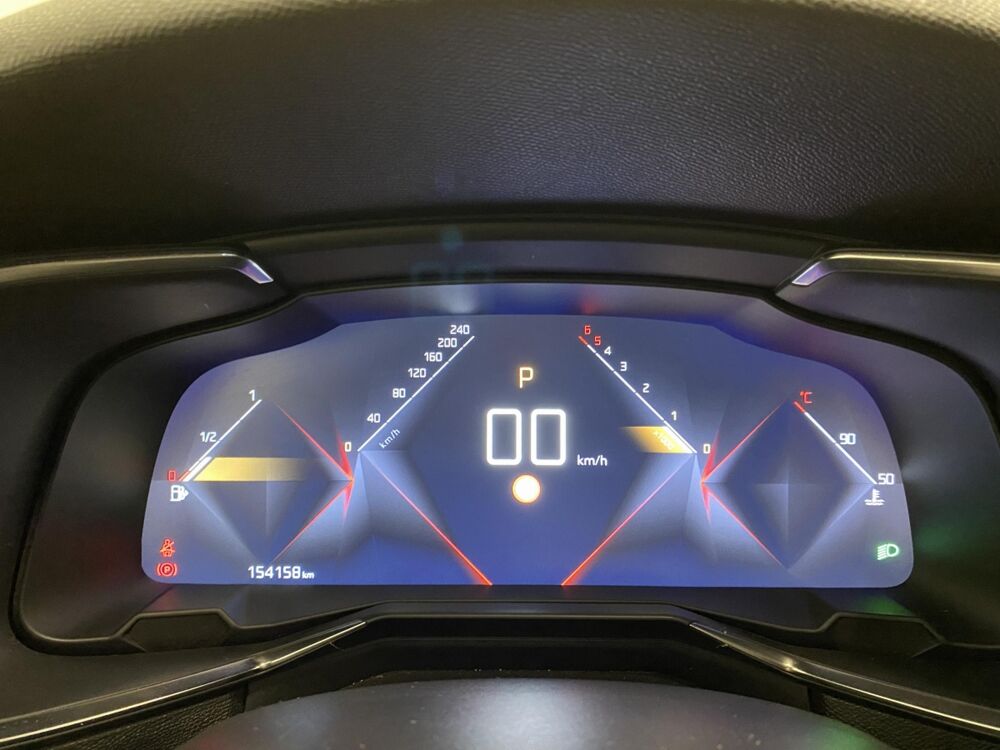 DS3 BlueHDi 180 Automatique PERFORM Line 2020 occasion 38550 Saint-Maurice-l'Exil