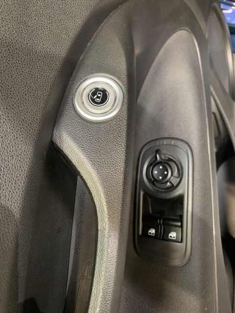 500 E BEV 42KWH 2023 occasion 76360 Barentin