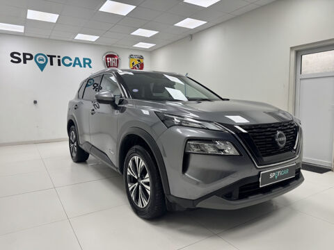 X-Trail e-4orce 213 N-Connecta 7 places BVA 2023 occasion 76360 Barentin