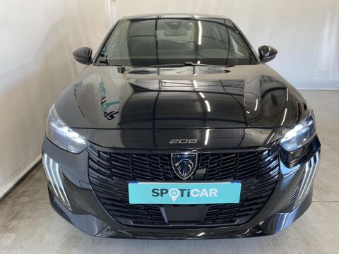208 Hybrid 110 e-DCS6 GT 2025 occasion 38550 Saint-Maurice-l'Exil