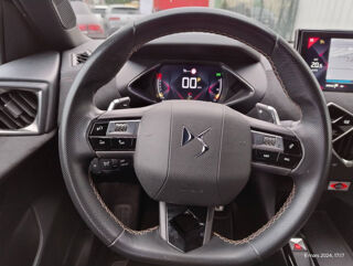DS3 PureTech 130 Auto Performance Line + 2020 occasion 79500 Melle
